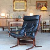 Siesta armchair, Ingmar Relling circa 1960