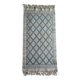 Handmade Berber Kilim Kairouan 203x102cm