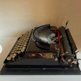 Remington Portable Typewriter