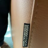 Straight sofa Roche Bobois