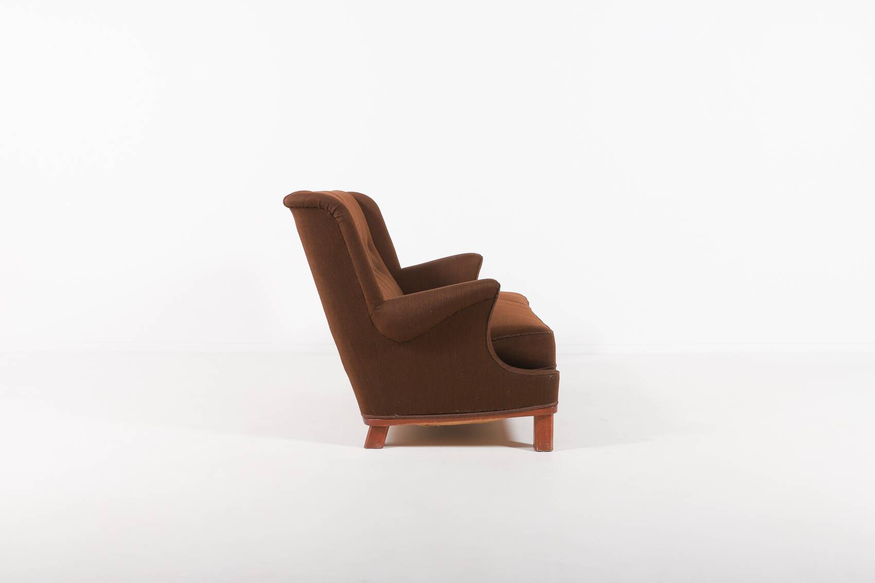 Mid-Century Swedish Modern 2 seat sofa, 1950’s