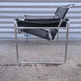 Wassily armchair by Marcel Breuer 1970