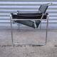 Wassily armchair by Marcel Breuer 1970