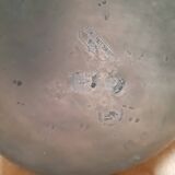 Old tin pourer