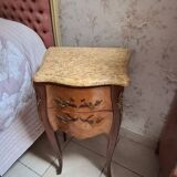 Bedside table