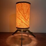 brass lamp 1950