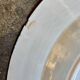 Assiette plate Compagnie des Indes n°10