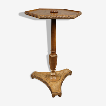 Table d'appoint