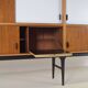 Highboard conçu par Alfred Hendrickx pour Belform, années 1950.
