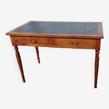 Bureau style Louis XVI