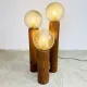 Lampe de table modèle 19 par Temde Leuchten, Suisse, années 1960.