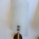 Pair of XXL wall lights Maison Arlus 1950