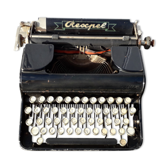 Rexpel typewriter