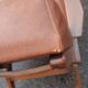 Fauteuil vintage Pierre Guariche
