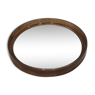 Miroir rond Gilac 40 x 40 cm