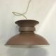 Danish pendant lamp , 1970s