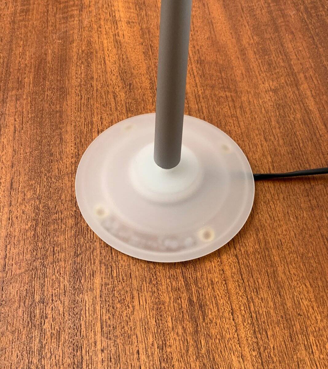 Postmodern table lamp Pao T1 by Matteo Thun for Arteluce, Italy, 1990s