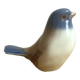 Porcelain Bird Figurine Denmark Bing & Grondahl B&G Denmark Design