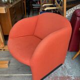 Artifort Ben chair, Pierre Paulin, 1980s