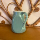 Milk jug or unusual vase