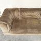 Vintage Rolf Benz sofa, 1970s