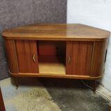 Corner bar furniture from the 50s