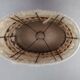 Vintage wool lampshade