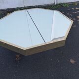 Table basse 1970