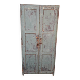 Old wardrobe