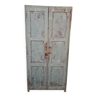 Old wardrobe
