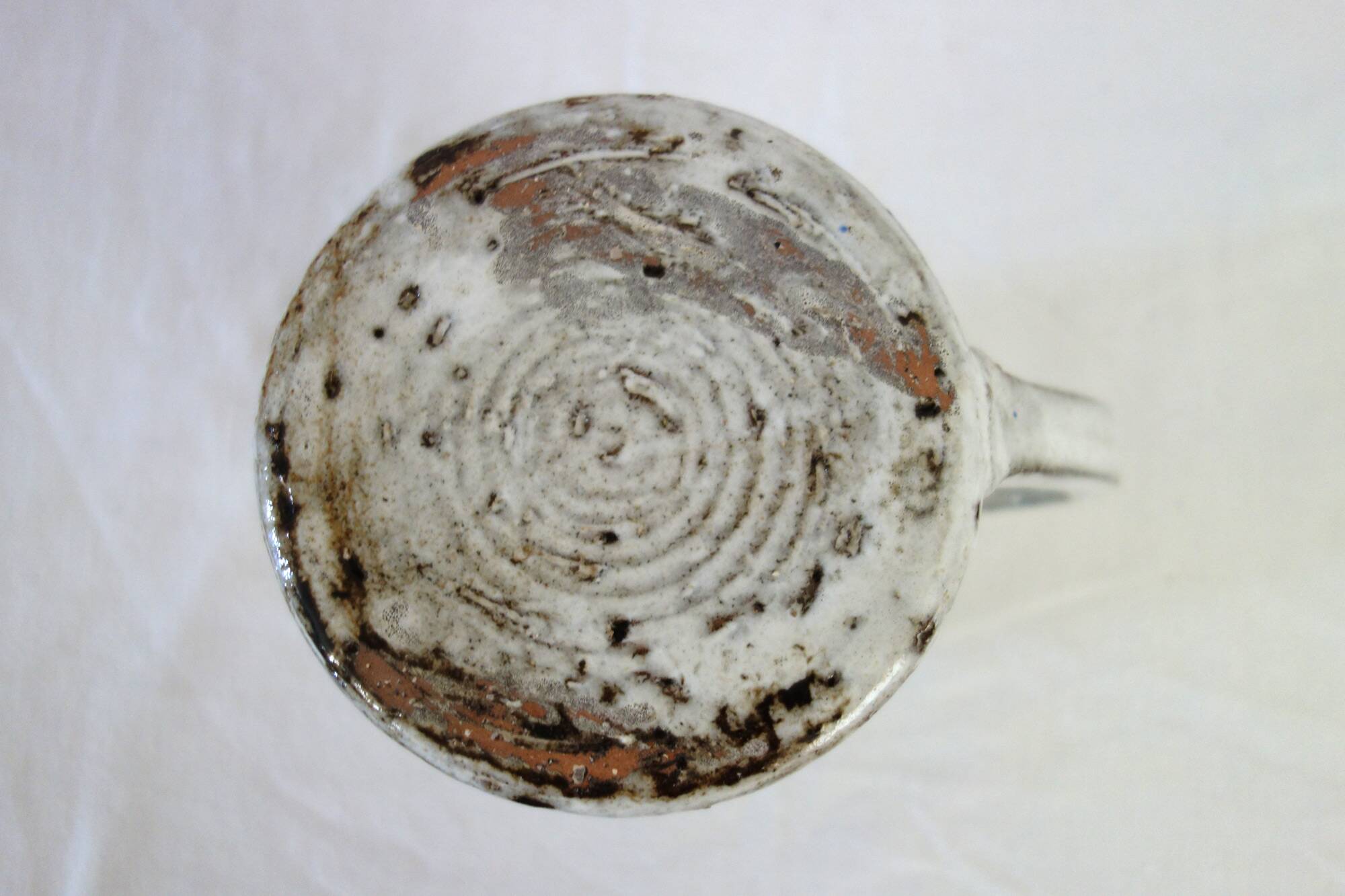 Albert Thiry pitcher, Vallauris, 1950s/1960s