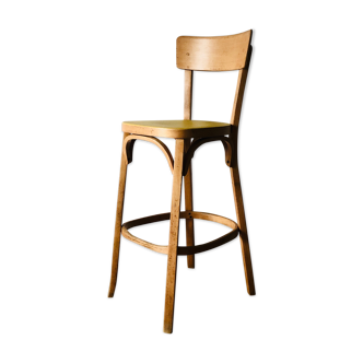 Chaise de bar Baumann