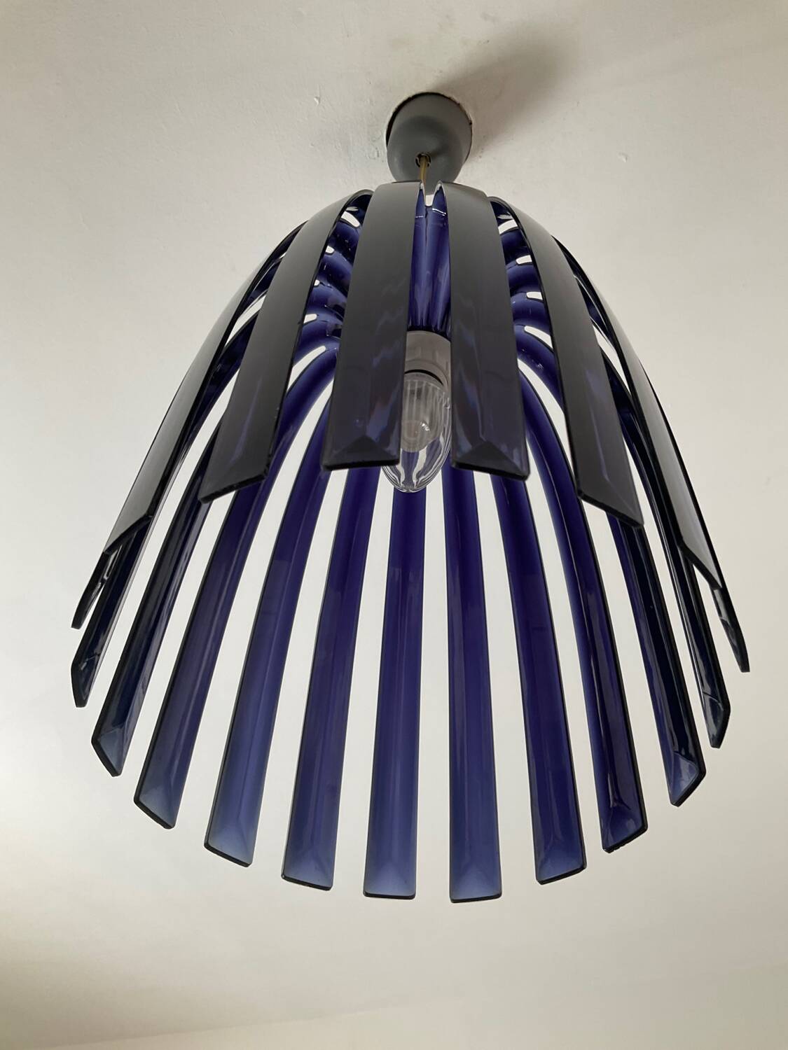 Suspension design « Joséphine » Koziol