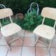 Paire de chaises casala adulte
