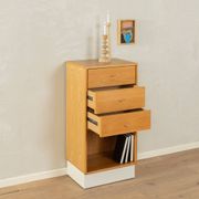 Commode des années 1980