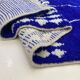 Handmade pure wool rug 200/300 cm