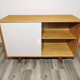 Sideboard by Jiri Jiroutek for Interier Praha, 1960s