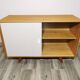 Sideboard by Jiri Jiroutek for Interier Praha, 1960s