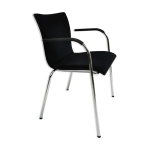 Chaise minimaliste Thonet
