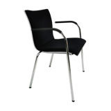 Minimalist chair, Thonet, designed by T. Wagner & D. Loff, Germany