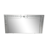 Venetian brewery mirror - bistro