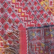 Collectible Red Carpet - 343 x 187 cm