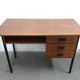 Scandinavian agency vintage