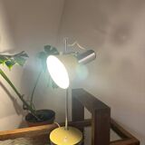Industrial design desk lamp