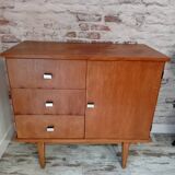 Buffet vintage