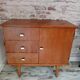 Buffet vintage