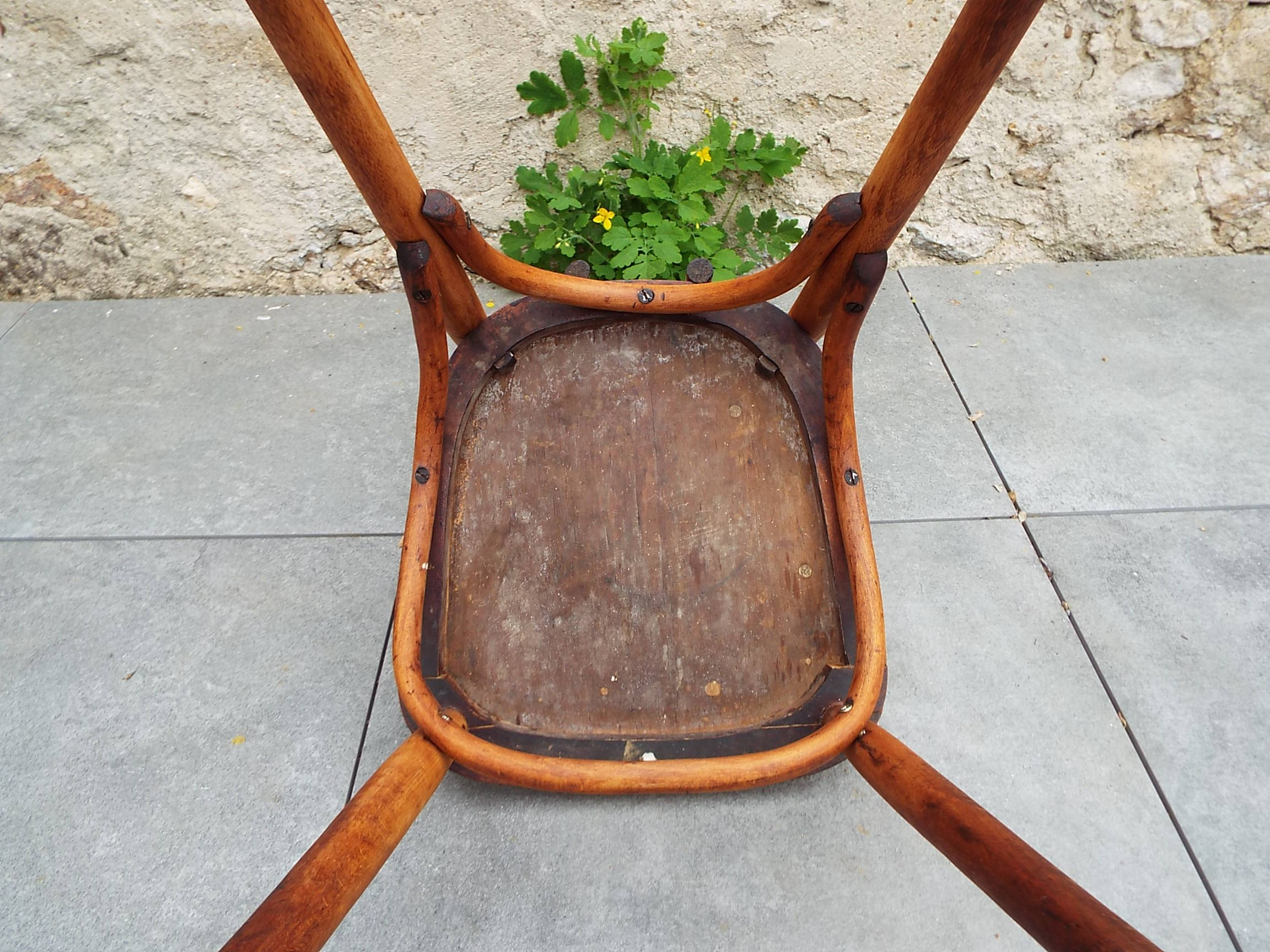 Bistro chair