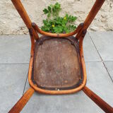 Chaise bistrot