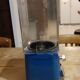 Candy or peanut dispenser