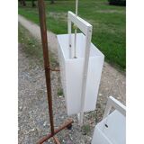 Pair of vintage pendant lights from the 70s